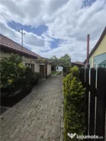 CASA INDIVIDUALA IN TIMISOARA - ZONA EXCELENTA - GATA DE MU
