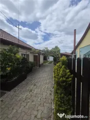 CASA INDIVIDUALA IN TIMISOARA - ZONA EXCELENTA - GATA DE MU