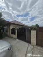CASA INDIVIDUALA IN TIMISOARA - ZONA EXCELENTA - GATA DE MU
