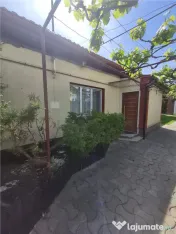 CASA INDIVIDUALA IN TIMISOARA - ZONA EXCELENTA - GATA DE MU