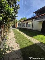 CASA INDIVIDUALA IN TIMISOARA - ZONA EXCELENTA - GATA DE MU