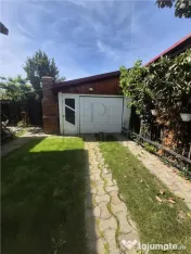CASA INDIVIDUALA IN TIMISOARA - ZONA EXCELENTA - GATA DE MU