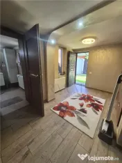 CASA INDIVIDUALA IN TIMISOARA - ZONA EXCELENTA - GATA DE MU