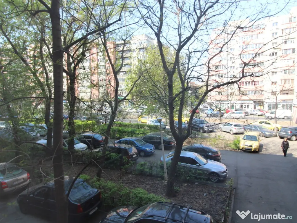 Apartament Mosilor stradal - pretabil birou