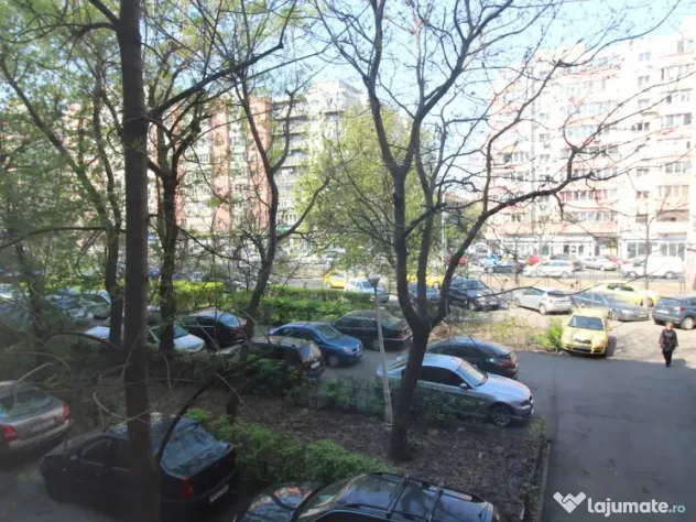 Apartament Mosilor stradal - pretabil birou