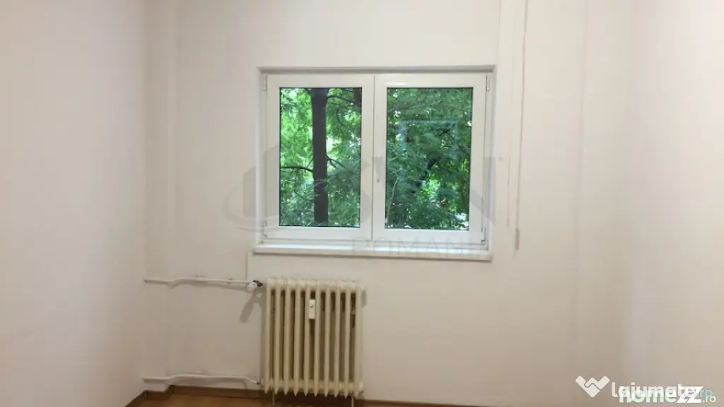 Apartament Mosilor stradal - pretabil birou