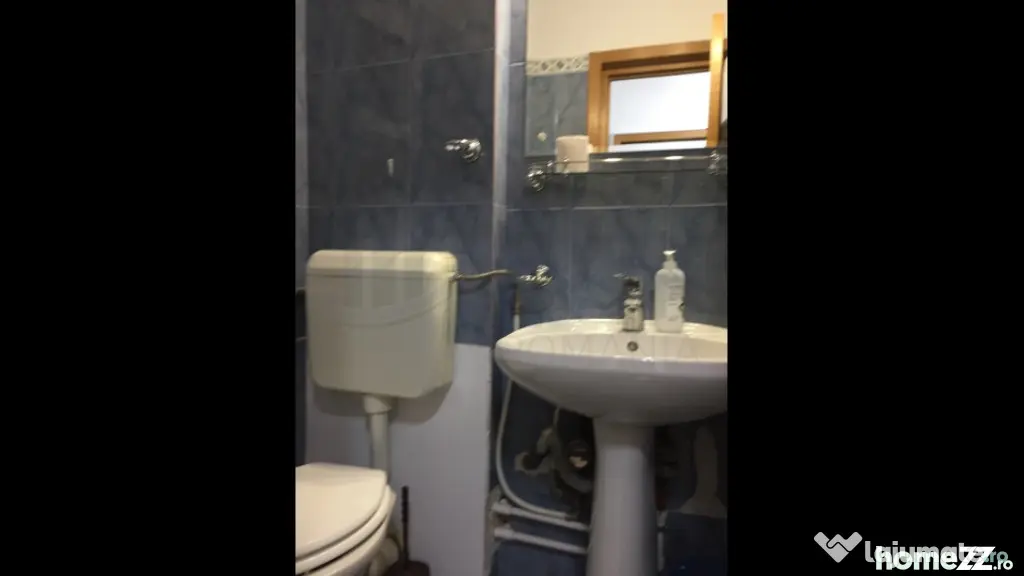 Apartament Mosilor stradal - pretabil birou