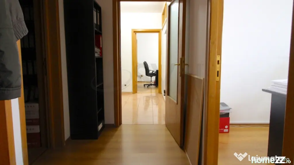 Apartament Mosilor stradal - pretabil birou