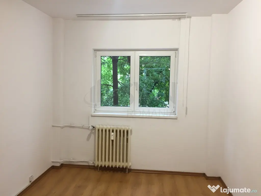Apartament Mosilor stradal - pretabil birou
