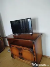 CALEA SAGULUI- AP. 1 CAMERA - mobilat,utilat,decomandat ce
