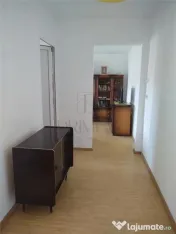 CALEA SAGULUI- AP. 1 CAMERA - mobilat,utilat,decomandat ce