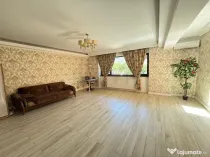 APARTAMENT SUPERB 3 CAMERE 120 MP I BANEASA
