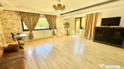 APARTAMENT SUPERB 3 CAMERE 120 MP I BANEASA 
