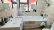 APARTAMENT SUPERB 3 CAMERE 120 MP I BANEASA 