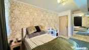 APARTAMENT SUPERB 3 CAMERE 120 MP I BANEASA 