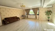 APARTAMENT SUPERB 3 CAMERE 120 MP I BANEASA