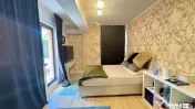 APARTAMENT SUPERB 3 CAMERE 120 MP I BANEASA