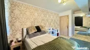 APARTAMENT SUPERB 3 CAMERE 120 MP I BANEASA