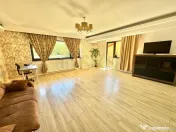APARTAMENT SUPERB 3 CAMERE 120 MP I BANEASA