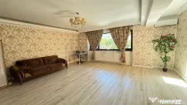 APARTAMENT SUPERB 3 CAMERE 120 MP I BANEASA