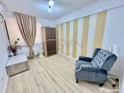 APARTAMENT SUPERB 3 CAMERE 120 MP I BANEASA