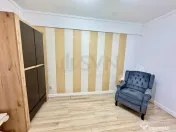 APARTAMENT SUPERB 3 CAMERE 120 MP I BANEASA