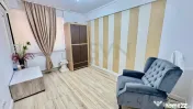 APARTAMENT SUPERB 3 CAMERE 120 MP I BANEASA 