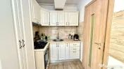 APARTAMENT SUPERB 3 CAMERE 120 MP I BANEASA 