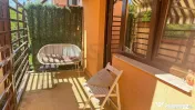 APARTAMENT SUPERB 3 CAMERE 120 MP I BANEASA 