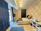 APARTAMENT SUPERB 3 CAMERE 120 MP I BANEASA