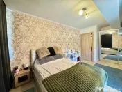 APARTAMENT SUPERB 3 CAMERE 120 MP I BANEASA