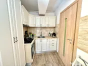 APARTAMENT SUPERB 3 CAMERE 120 MP I BANEASA