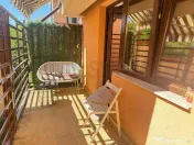 APARTAMENT SUPERB 3 CAMERE 120 MP I BANEASA