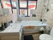 APARTAMENT SUPERB 3 CAMERE 120 MP I BANEASA