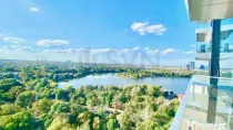 Penthouse superb Floreasca - vedere panoramica