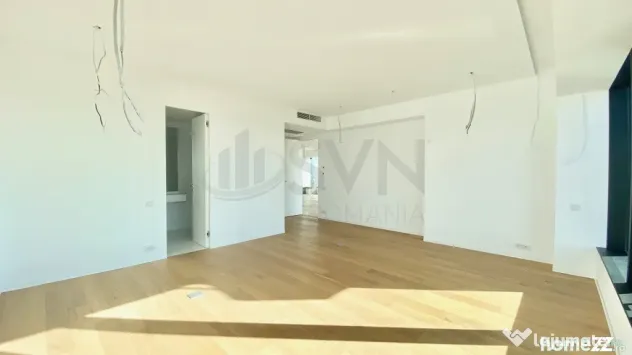 Penthouse superb Floreasca - vedere panoramica - Bucuresti (Bucuresti-Ilfov)