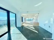 Penthouse superb Floreasca - vedere panoramica