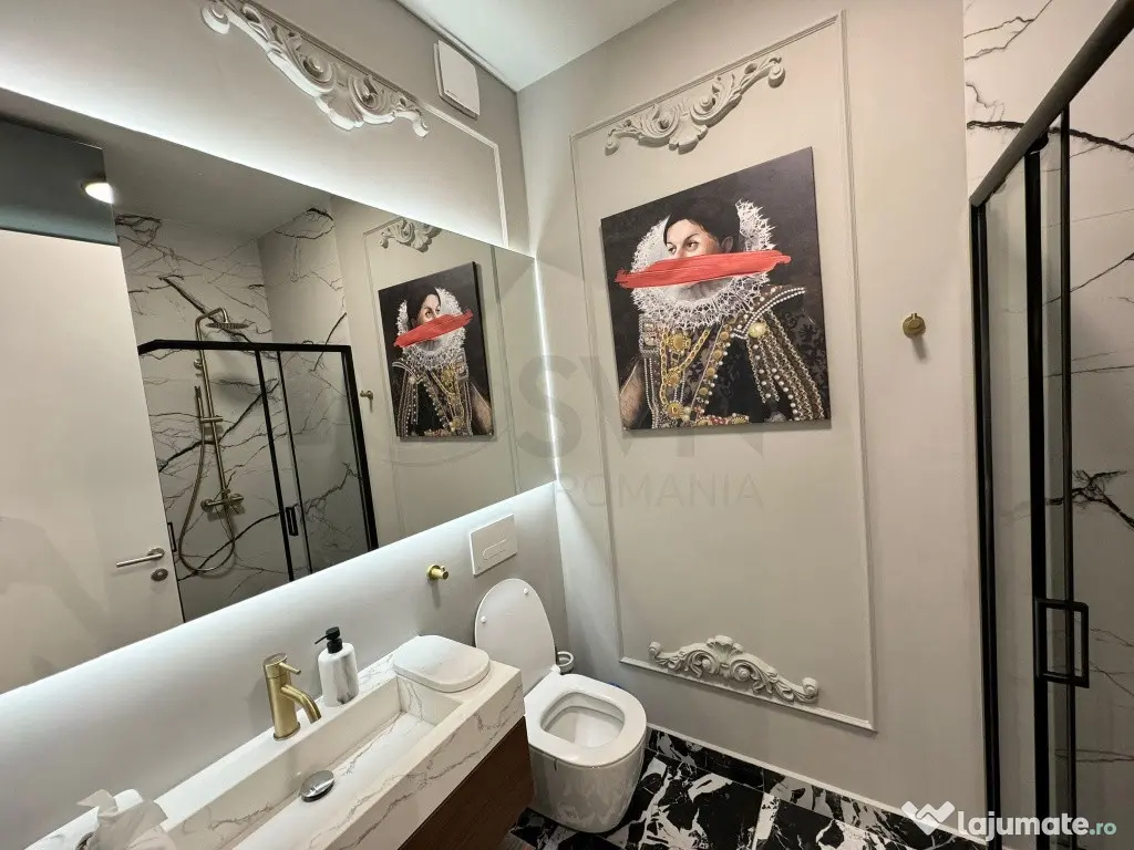 Studio Herastrau Ideal Investitie