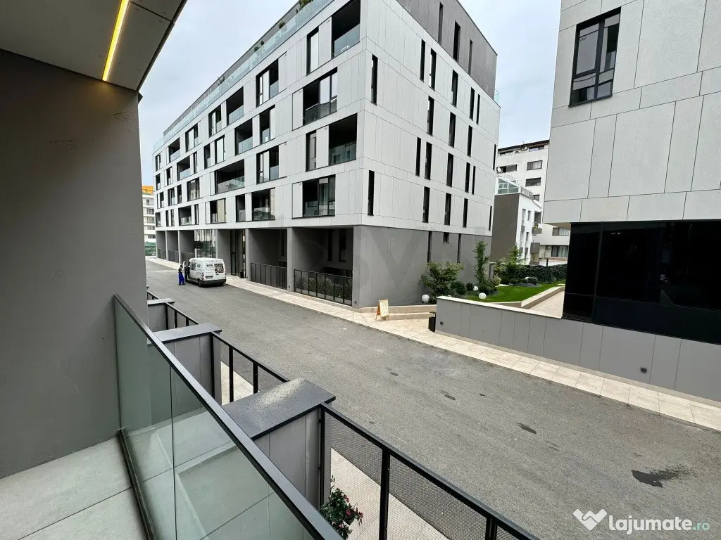 Studio Herastrau Ideal Investitie