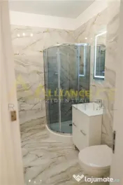 - APARTAMENT TIP DUPLEX - 3 CAMERE 3 BAI - 119MP - SCARA INT 
