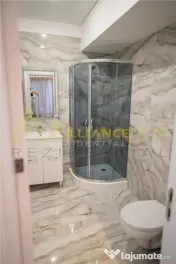 - APARTAMENT TIP DUPLEX - 3 CAMERE 3 BAI - 119MP - SCARA INT 