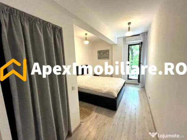 Apartament 2 camere de inchiriat Aviatorilor București | Ap