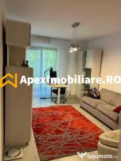 Apartament 2 camere de inchiriat Aviatorilor București | Ap 
