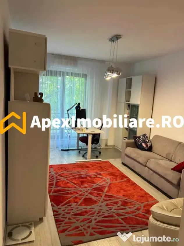 Apartament 2 camere de inchiriat Aviatorilor București | Ap