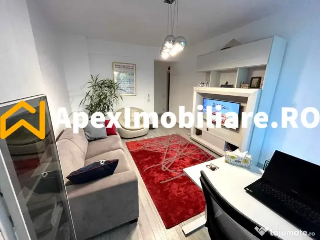 Apartament 2 camere de inchiriat Aviatorilor București | Ap