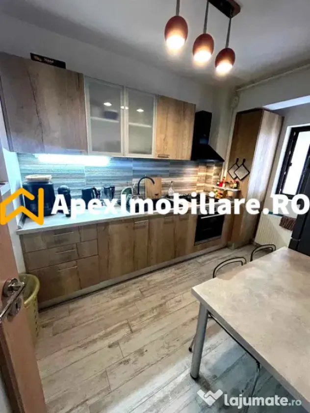 Apartament 2 camere de inchiriat Aviatorilor București | Ap