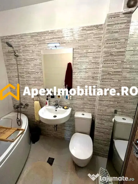 Apartament 2 camere de inchiriat Aviatorilor București | Ap