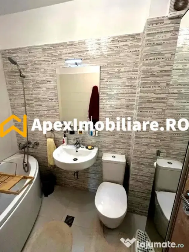 Apartament 2 camere de inchiriat Aviatorilor București | Ap