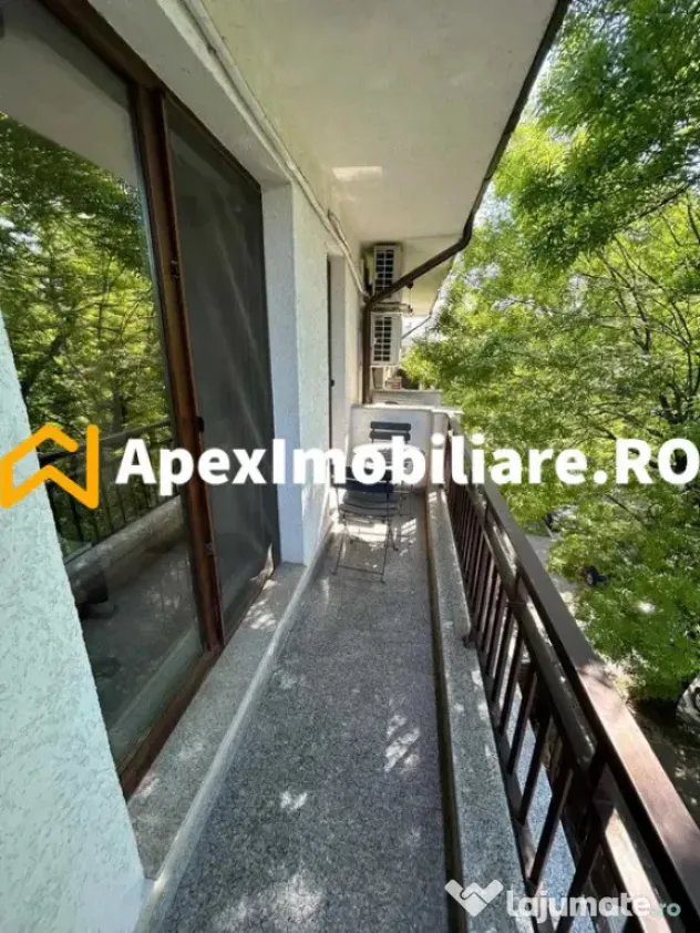 Apartament 2 camere de inchiriat Aviatorilor București | Ap