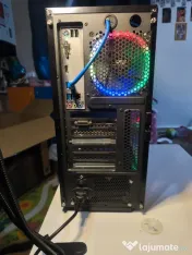 PC Gaming Buget – Nou 